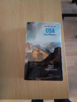 Werner Krum: USA - Der Westen (KE10)