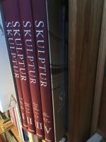 Philippe Bruneau: Skulptur. Von der Anti