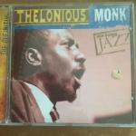 Thelonious Monk: The Definitive (Ken Bur