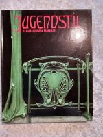 Klaus-Jürgen Sembach: Jugendstil - Die U