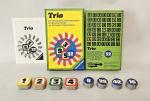Heinz Wittenberg: Trio 1974 Ravensburger