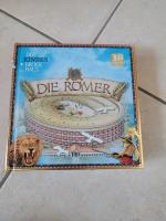 Übersetzung: Cordula Speer: Die Römer