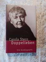 Carola Stern: Doppelleben