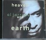 Al Jarreau: Heaven And earth