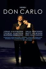 Giuseppe Verdi - Don Carlos