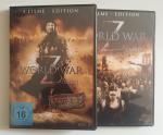 World War Zombie : Vol. 1 + Vol. 2 * Konvolut 6 Filme auf 2 DVDs