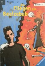 Ralf Thenior: Die Fliegen des Beelzebub Ralf Thenior: Die Fliegen des Beelzebub