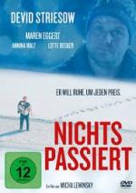 Micha Lewinsky: Nichts passiert - Er wil