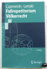 Ralph Czarnecki + Edgar Lenski: Fallrepe Ralph Czarnecki + Edgar Lenski: Fallrepe