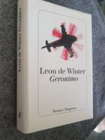 Winter, Leon de: Geronimo