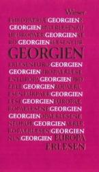 Fried Nielsen -signiert-: Georgien Fried Nielsen -signiert-: Georgien