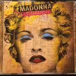 Madonna: Celebration