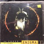 Enigma: The Cross Of Changes