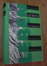 Richard A. Fortey: Leben - eine Biograph Richard A. Fortey: Leben - eine Biograph
