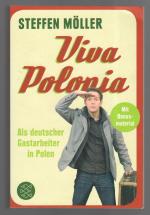 Steffen Möller: Viva Polonia – Als deuts
