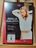 Andrea Breth: Emilia Galotti – Wiener Bu
