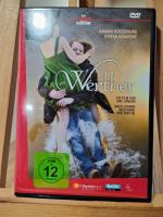 Uwe Janson: Werther * Die Theater Editio