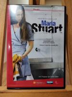Stephan Kimmig: Maria Stuart * Friedrich