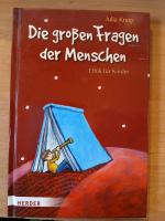 Julia Knop: Die großen Fragen der Mensch
