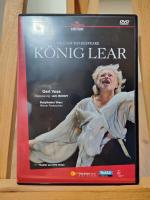 Luc Bondy: König Lear * Nach William Sha