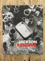 Volkmar Essers, Jackson Pollock, Mitch C Volkmar Essers, Jackson Pollock, Mitch C