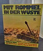 Volkmar Kühn: Mit Rommel in die Wüste – 