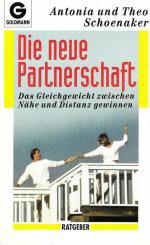 Theo Schoenaker, Toni Schoenaker: Die ne Theo Schoenaker, Toni Schoenaker: Die ne