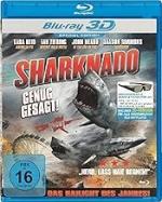 Sharknado - Uncut - Special Edition - Blu-ray & 3D Blu-ray - Bonusfilm