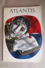 Hürlimann, Martin (Hrsg.): Atlantis . Lä