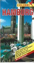 Heinz Kiesler: Hamburg. Nach Stadtteilen