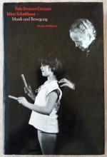 Fida Brunner-Danuser: MKK Mimi Scheiblau Fida Brunner-Danuser: MKK Mimi Scheiblau