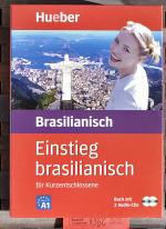 Kahrsch, Vania [Mitarb.].: Einstieg Bras