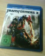 Transformers 3