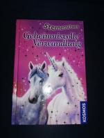 Linda Chapman: Sternenschweif, 1, Geheim