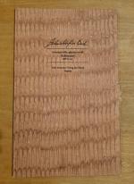 Johann Sebastian Bach - (Hrsg.) Werner N Johann Sebastian Bach - (Hrsg.) Werner N