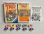 Heinz Wittenberg: Trio 1994 Ravensburger Heinz Wittenberg: Trio 1994 Ravensburger