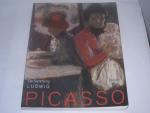 Evelyn Weiss: Picasso . Die Sammlung Lud