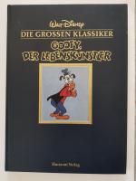 Walt Disney: Die großen Klassiker: Goofy