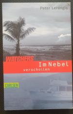 Peter Lerangis: Watchers: Im Nebel versc