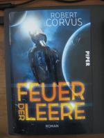 Robert Corvus: Das Feuer der Leere, Das 