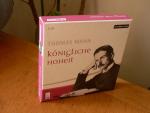 Thomas Mann: Königliche Hoheit Hörspiel 