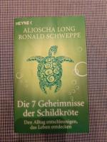 Aljoscha Long: Die 7 Geheimnisse der Sch