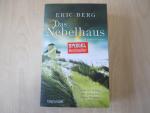 Eric Berg: Das Nebelhaus – Kriminalroman