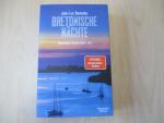 Jean-Luc Bannalec: Bretonische Nächte – Jean-Luc Bannalec: Bretonische Nächte –