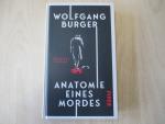 Wolfgang Burger: Anatomie eines Mordes -