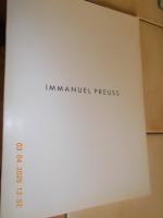 Hoffmann/Jensen/Spielmann: Immanuel Preu