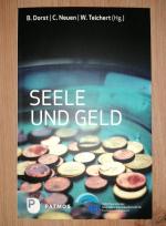 Brigitte (Hrsg) Dorst: Seele und Geld – 