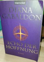 Diana Gabaldon: Echo der Hoffnung – Roma