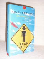 Kinky Friedman: Strassenpizza