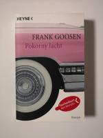 Frank Goosen: Pokorny lacht